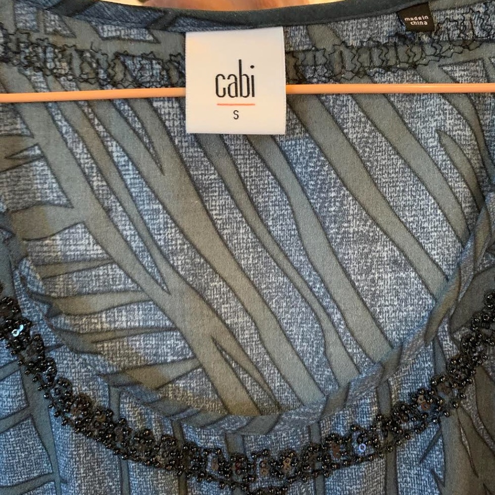 Cabi Tank Top